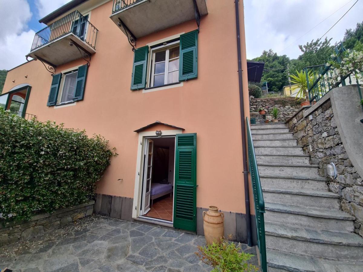 Dolce Casa Da Roby E Andrea By Portofinovacanze San Maurizio di Monte Exterior photo